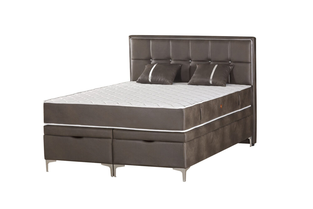 Boxspring Diamond