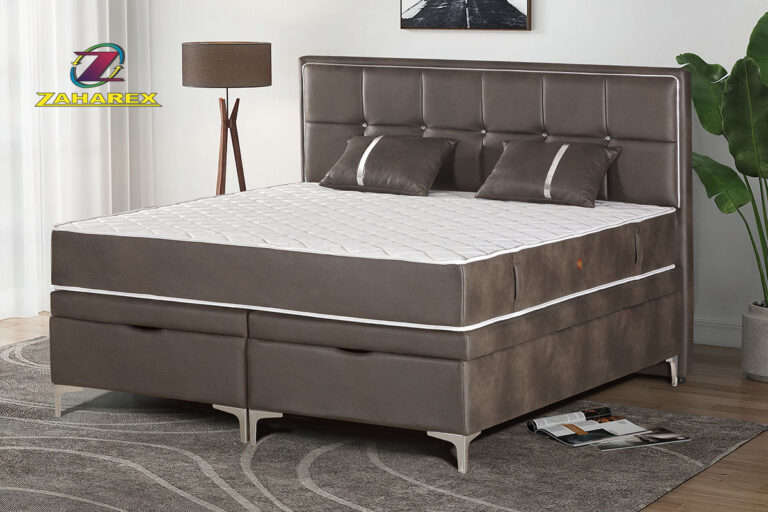 Boxspring Diamond