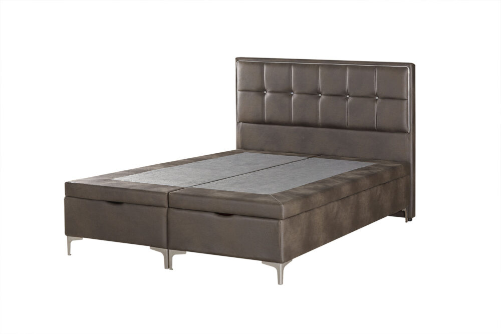 Boxspring Diamond