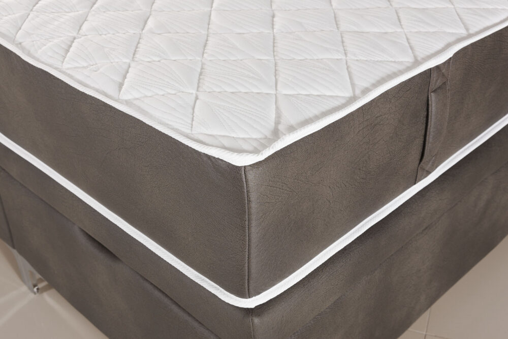 Boxspring Diamond