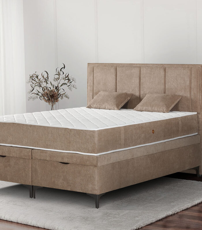 Boxspring krevet Klasik