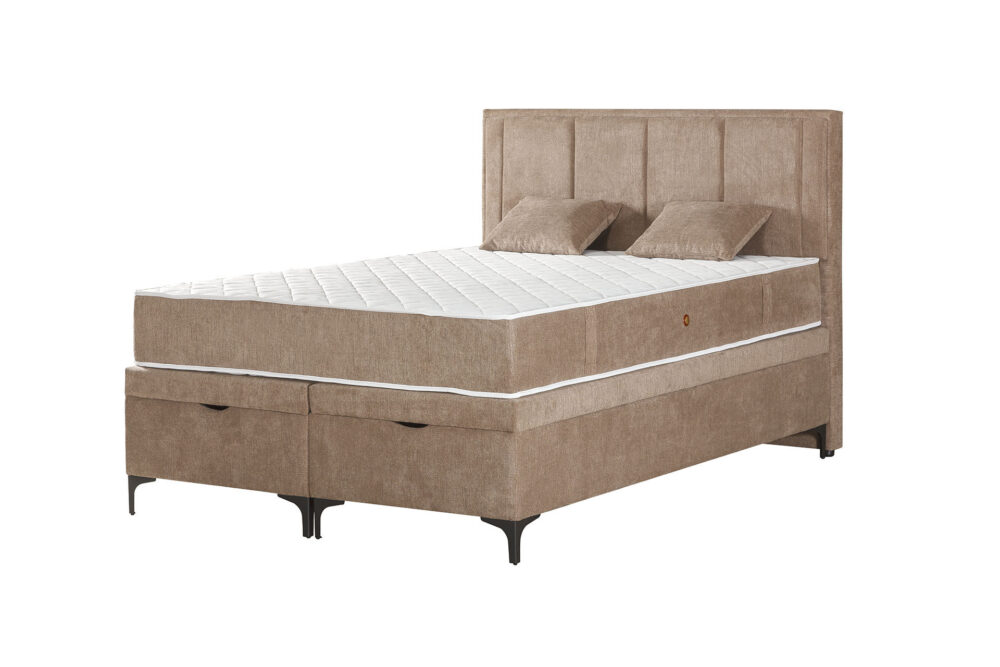 Boxspring krevet Klasik