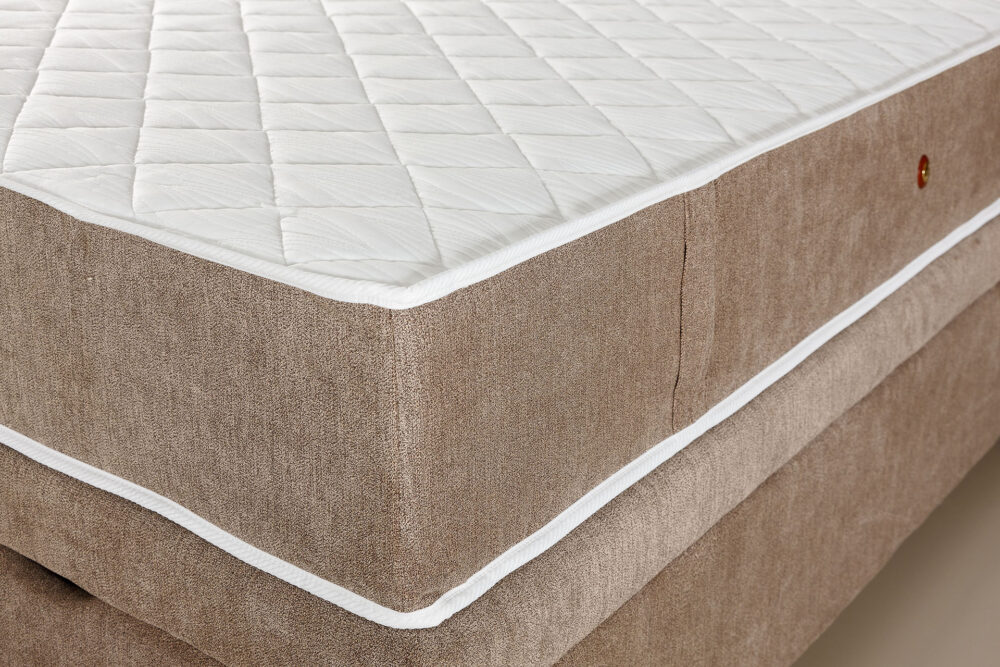 Boxspring krevet Klasik