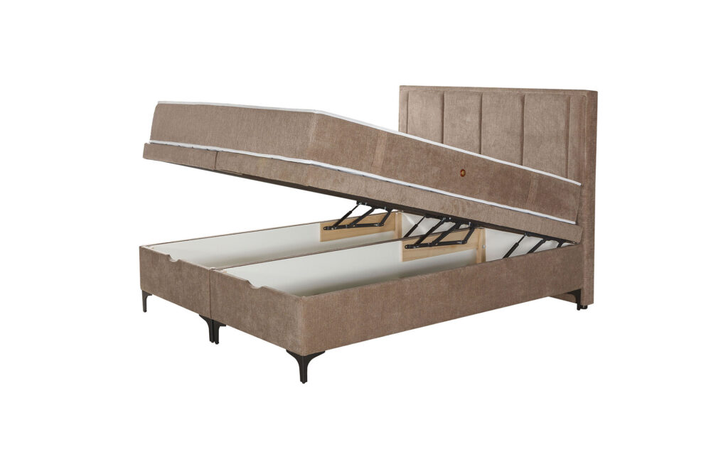 Boxspring krevet Klasik