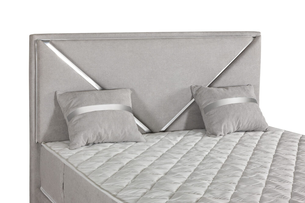 Boxspring krevet Viktorija