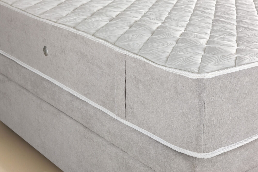 Boxspring krevet Viktorija