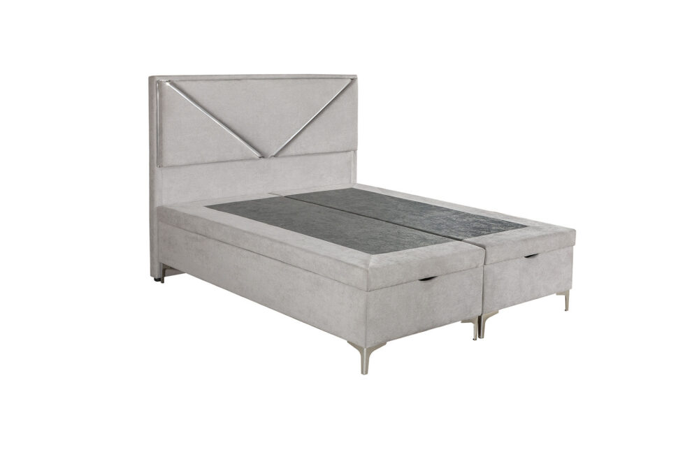 Boxspring krevet Viktorija